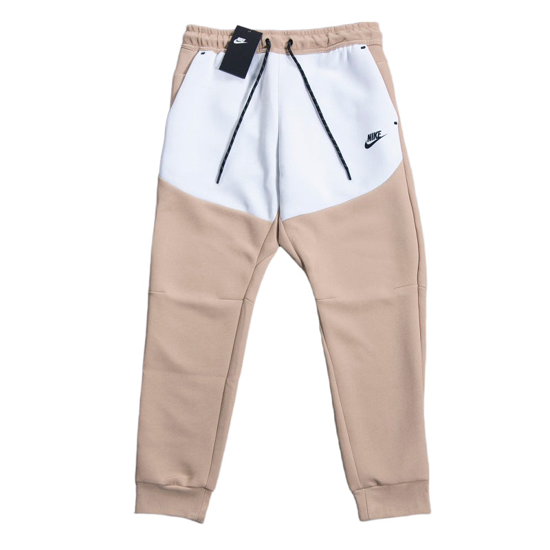 Nike Sportswear Tech Fleece Men's Tapered Color-Block Joggers
