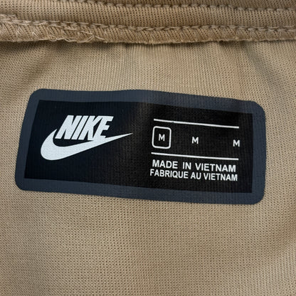 Nike Sportswear Tech Fleece Men's Tapered Color-Block Joggers