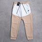Nike Sportswear Tech Fleece Men's Tapered Color-Block Joggers