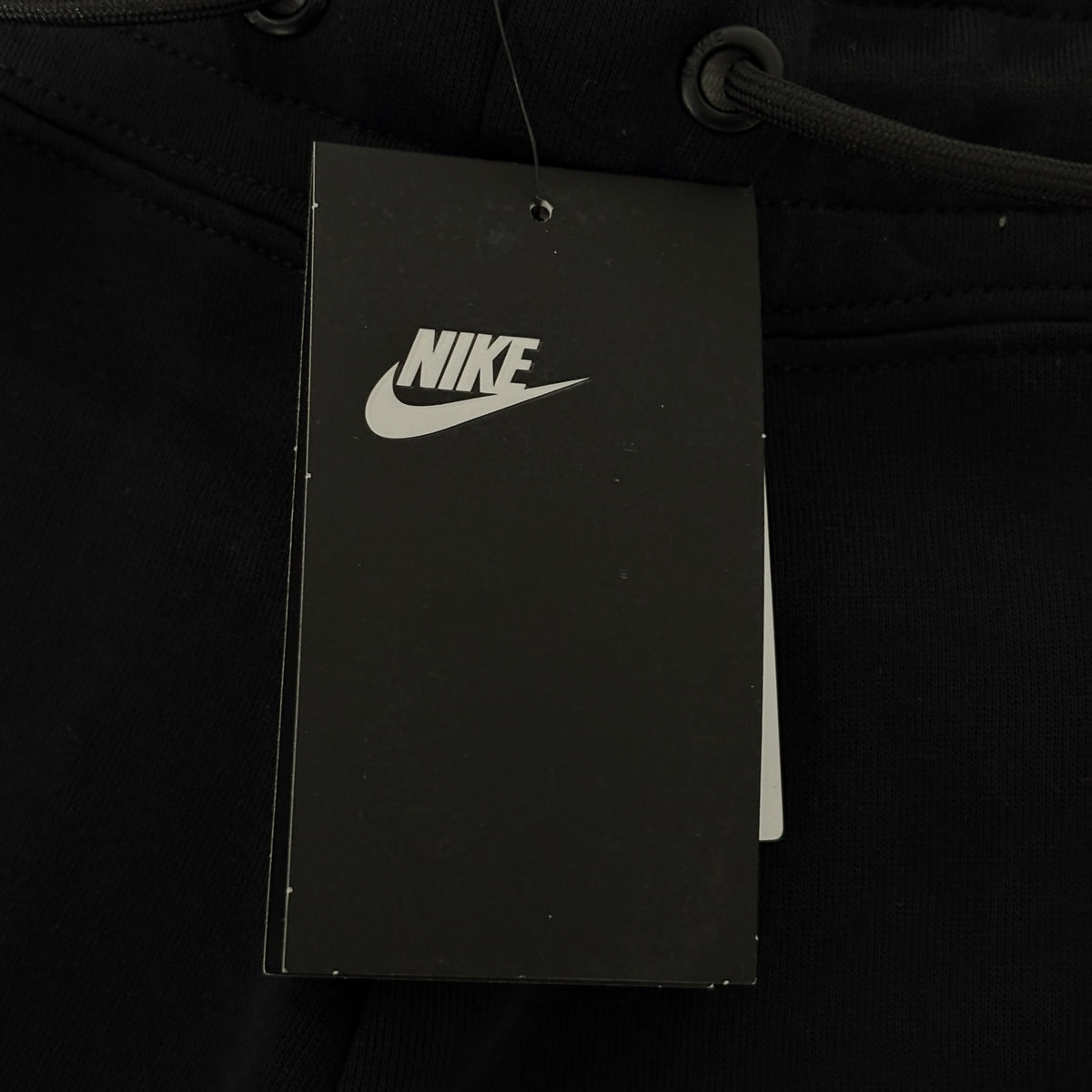 Nike Sportswear Tech Fleece Men's Slim Fit Joggers