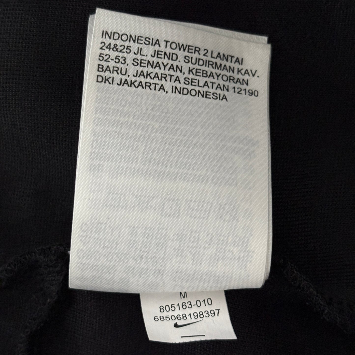Nike Sportswear Tech Fleece Men's Slim Fit Joggers