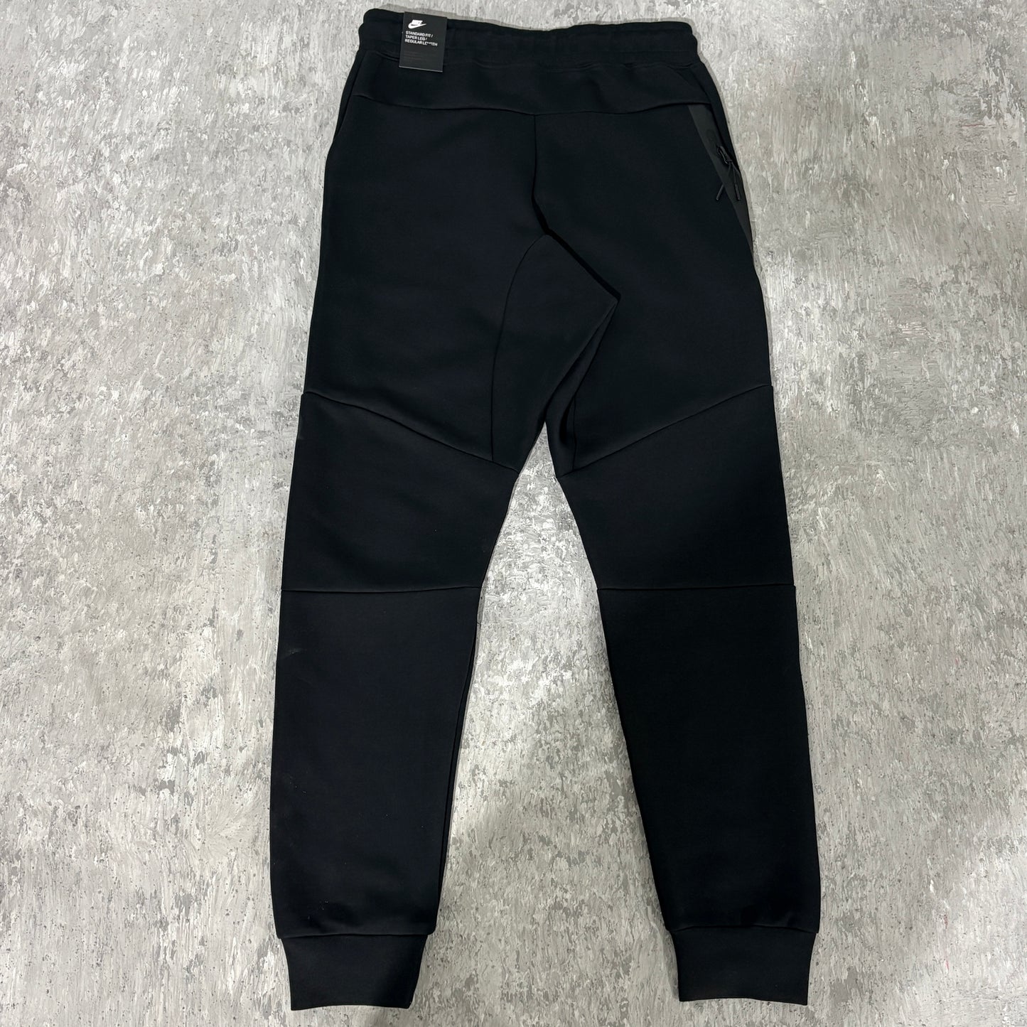 Nike Sportswear Tech Fleece Men's Slim Fit Joggers