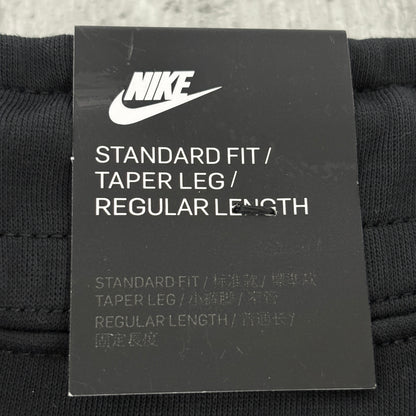 Nike Sportswear Tech Fleece Men's Slim Fit Joggers