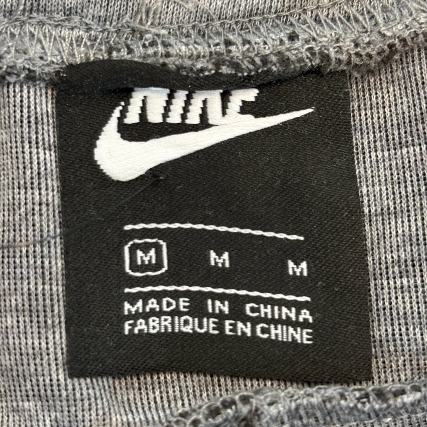 Nike Sportswear Tech Fleece Men's Tapered Joggers