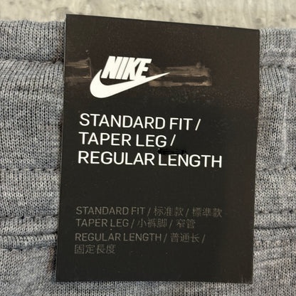 Nike Sportswear Tech Fleece Men's Tapered Joggers