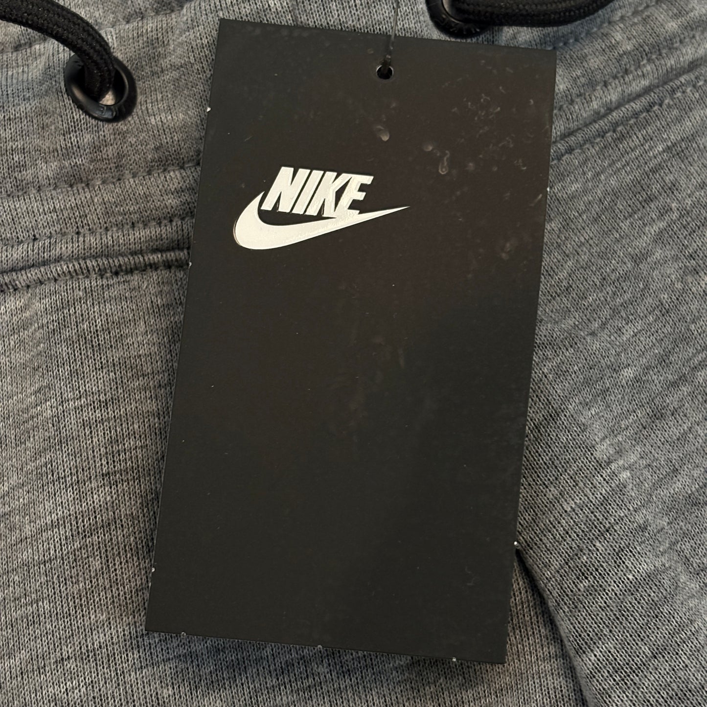 Nike Sportswear Tech Fleece Men's Tapered Joggers