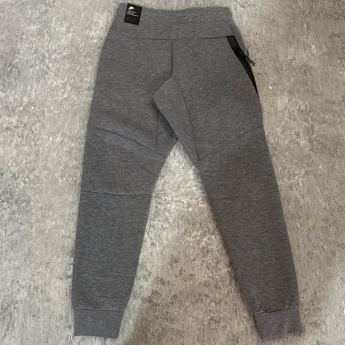 Nike Sportswear Tech Fleece Men's Tapered Joggers