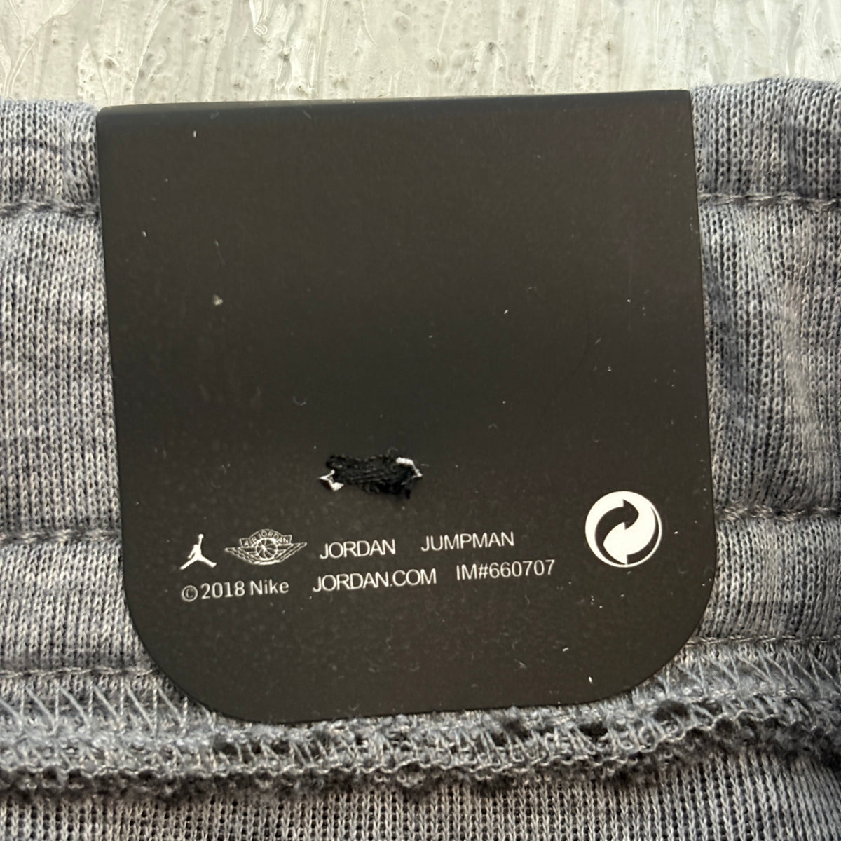 Nike Sportswear Tech Fleece Men's Tapered Joggers