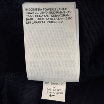 Nike Sportswear Tech Fleece Men's Slim Fit Joggers