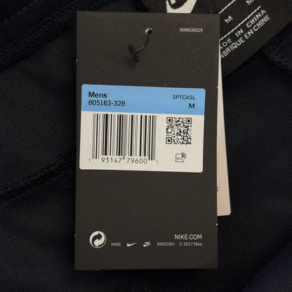Nike Sportswear Tech Fleece Men's Slim Fit Joggers