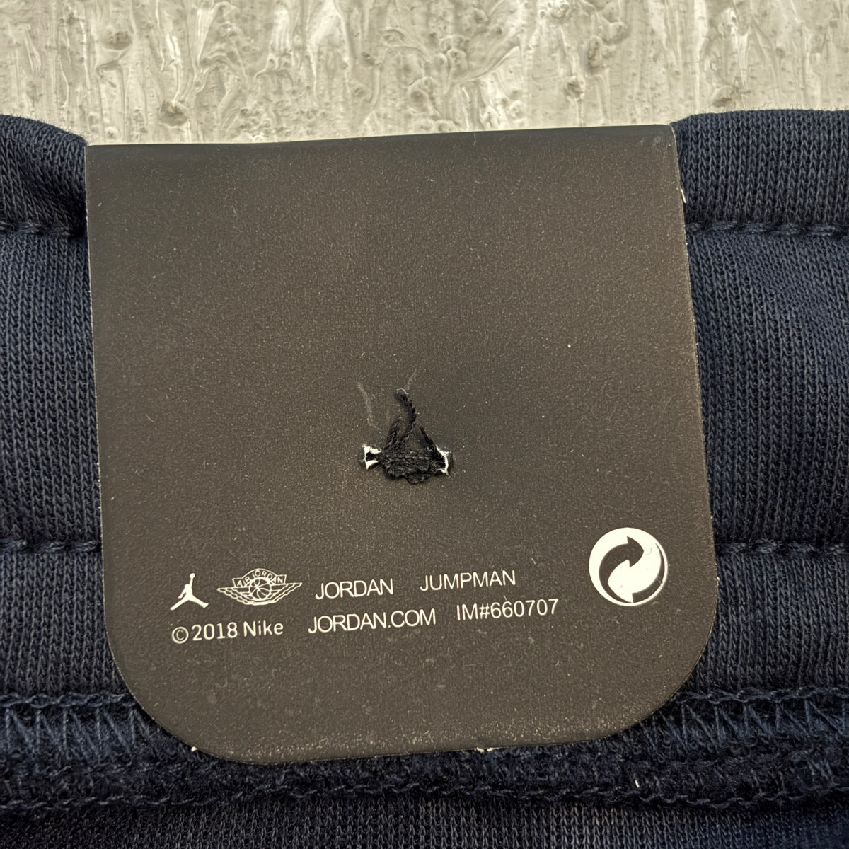 Nike Sportswear Tech Fleece Men's Slim Fit Joggers