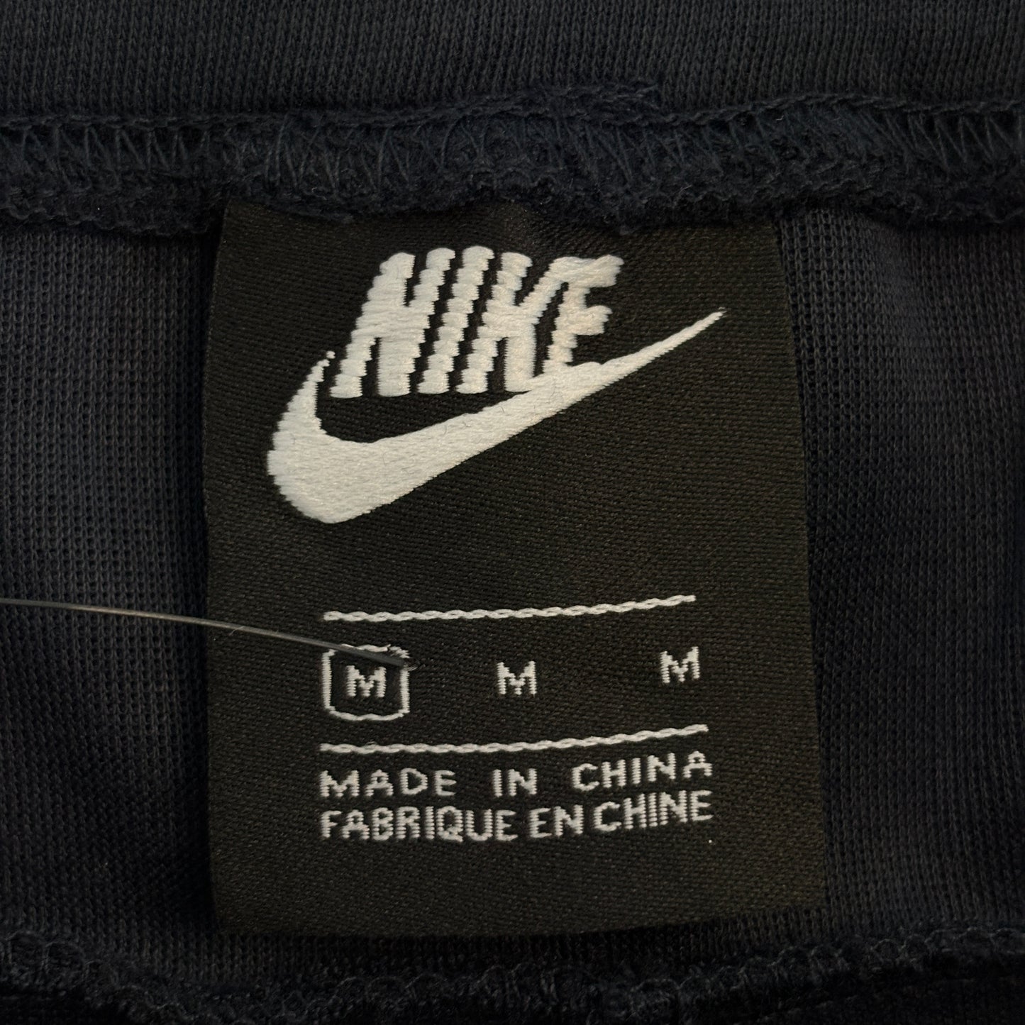 Nike Sportswear Tech Fleece Men's Slim Fit Joggers