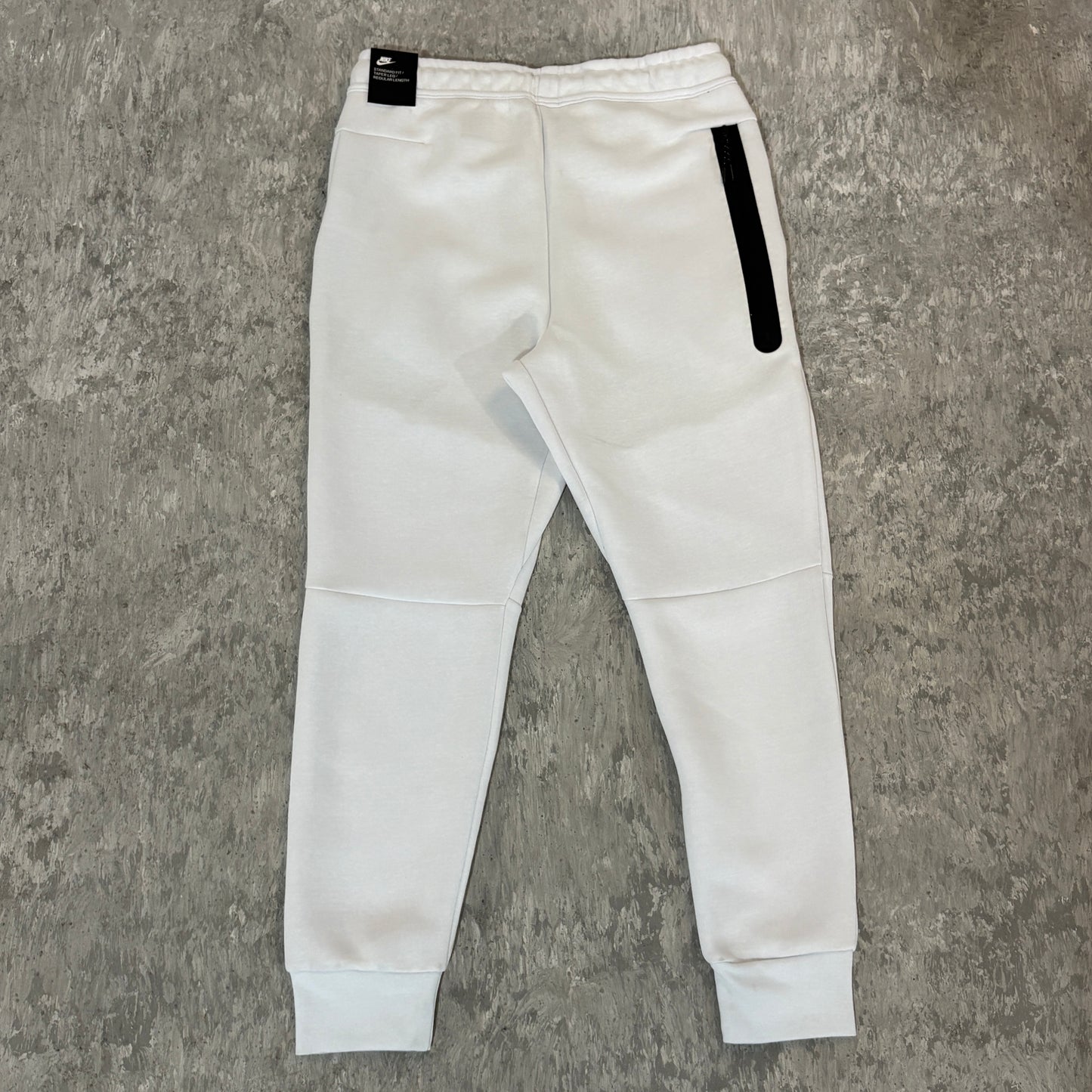 Nike Sportswear Tech Fleece Men's Slim Fit Joggers