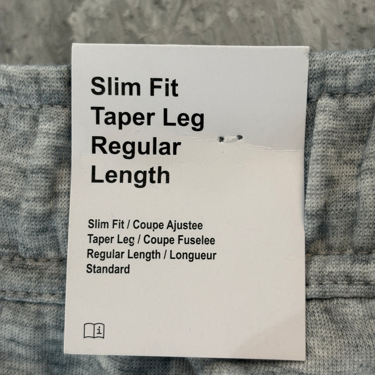 Nike Sportswear Tech Fleece Men's Tapered Joggers