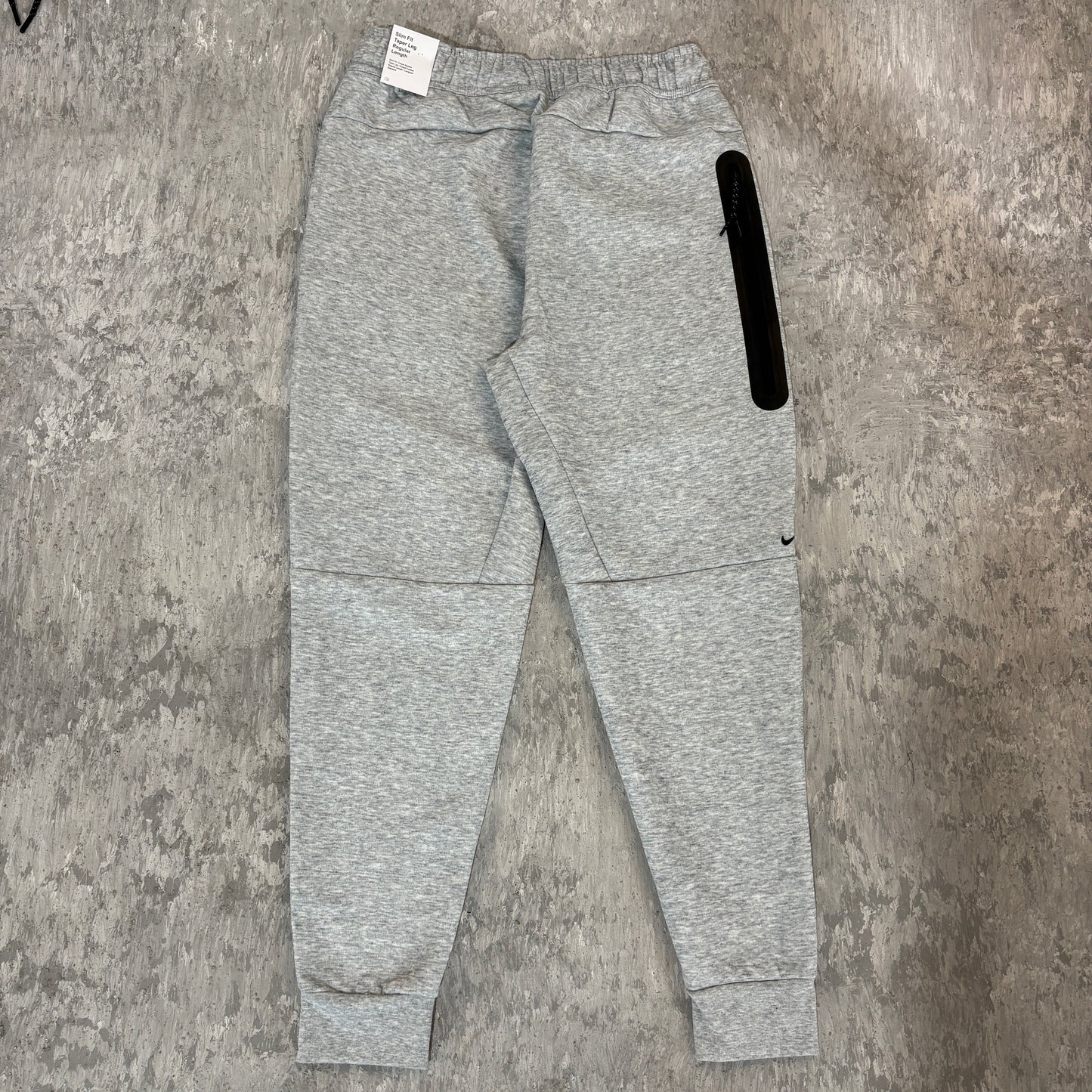 Nike Sportswear Tech Fleece Men's Tapered Joggers