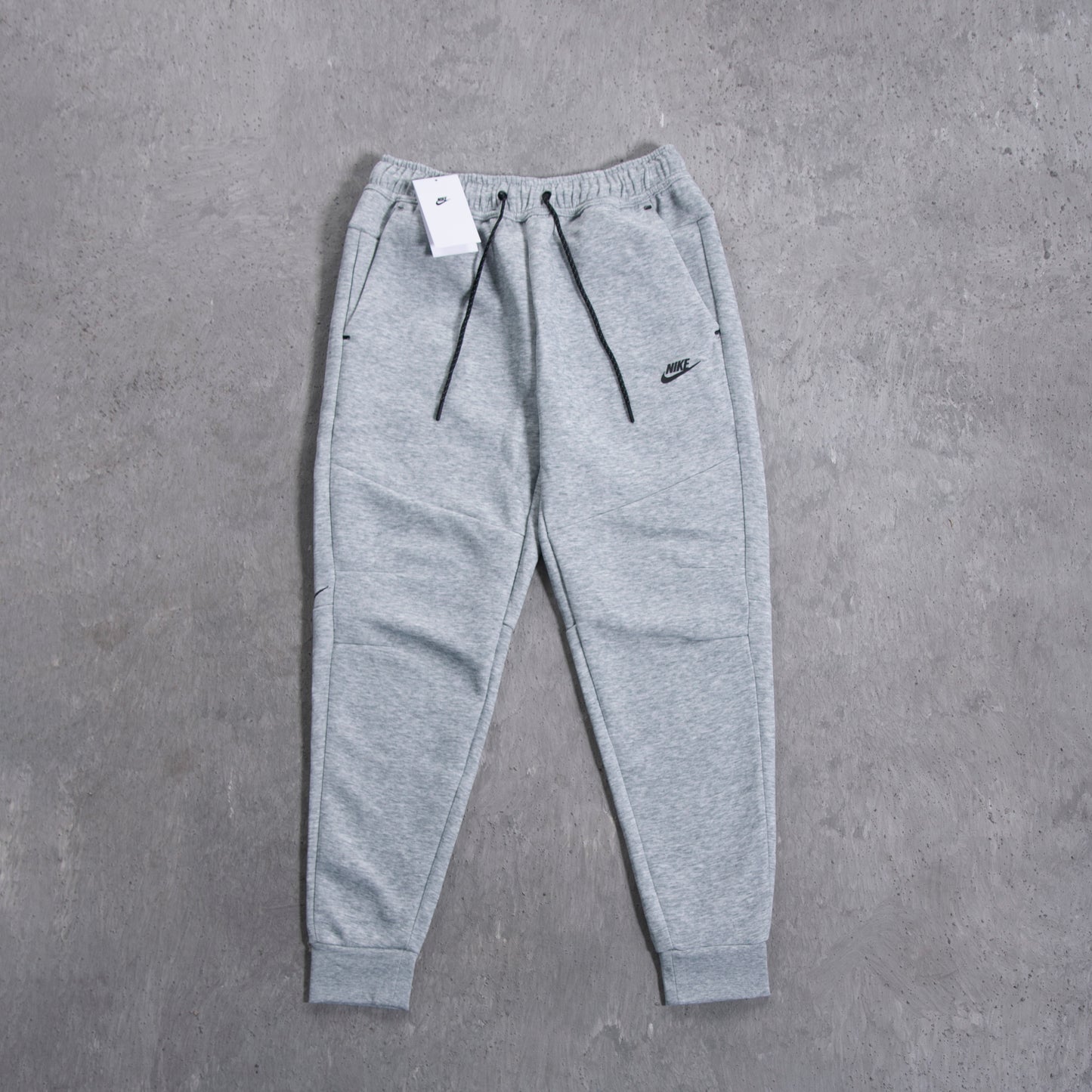 Nike Sportswear Tech Fleece Men's Tapered Joggers