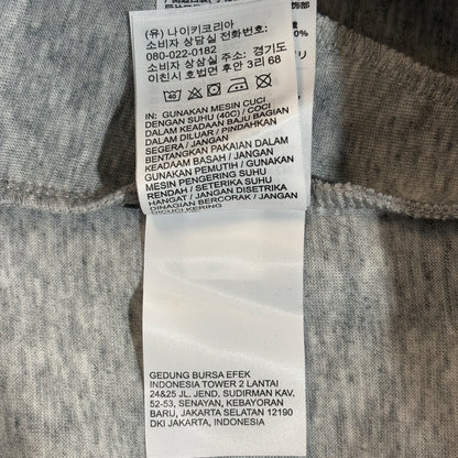 Nike Sportswear Tech Fleece Men's Tapered Joggers