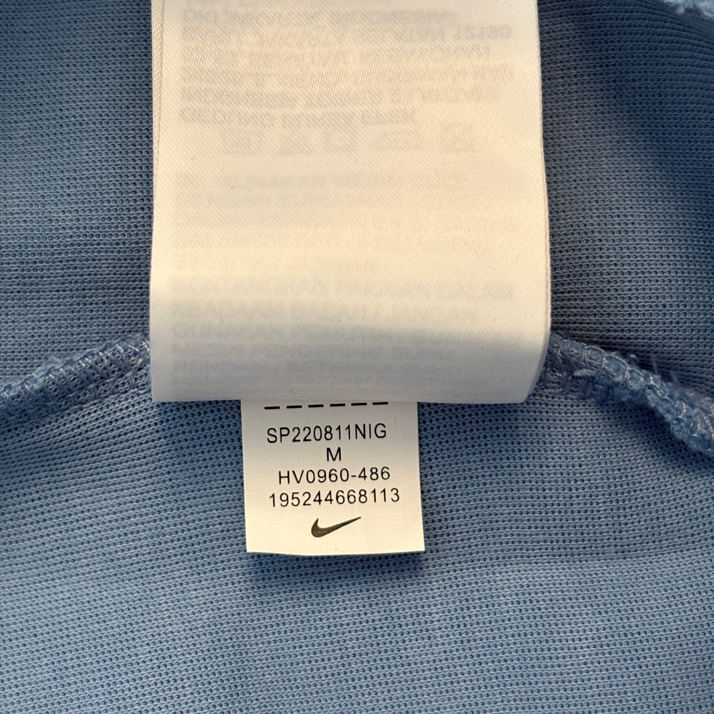 Nike Sportswear Tech Fleece Men's Slim Fit Joggers