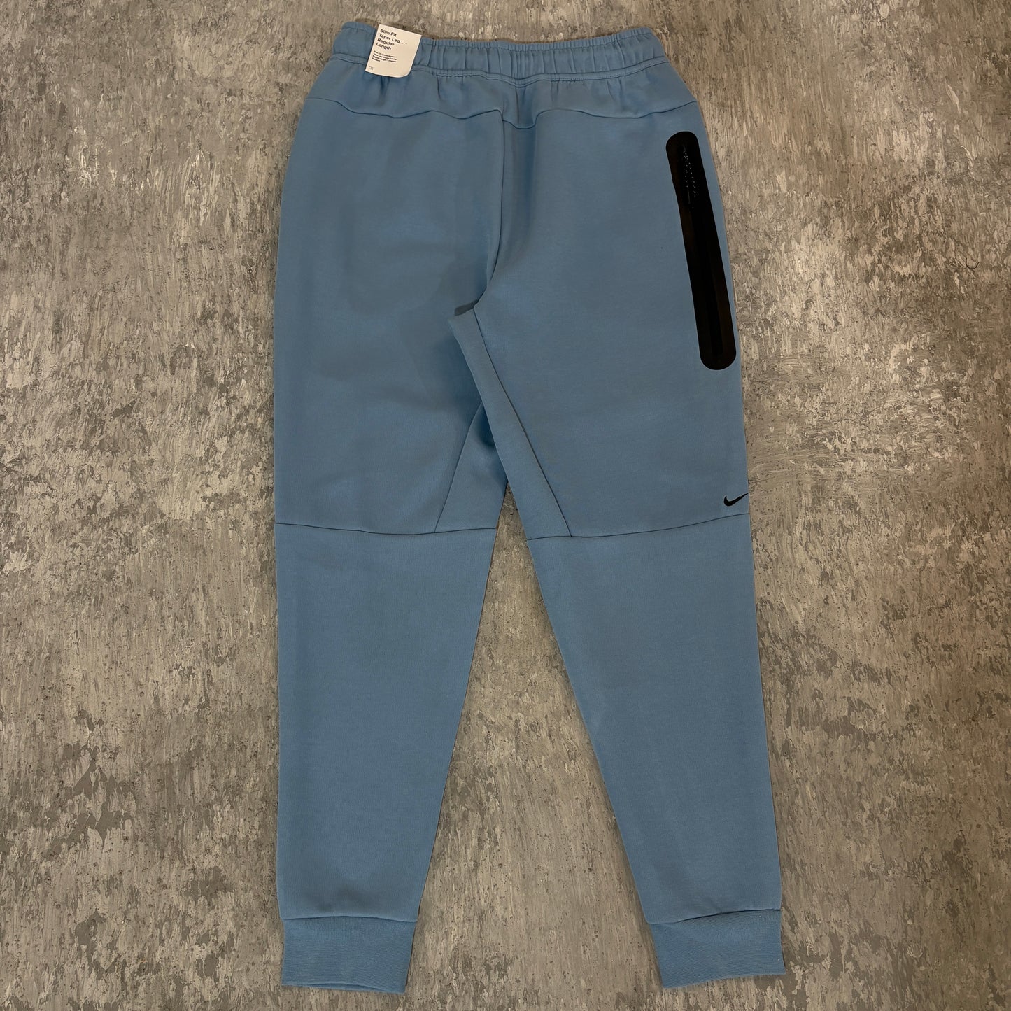 Nike Sportswear Tech Fleece Men's Slim Fit Joggers