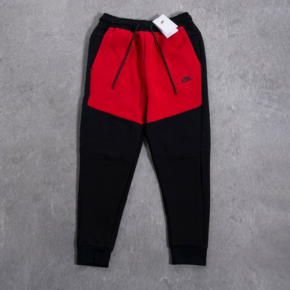 Nike Sportswear Tech Fleece Men's Tapered Color-Block Joggers