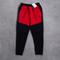 Nike Sportswear Tech Fleece Men's Tapered Color-Block Joggers