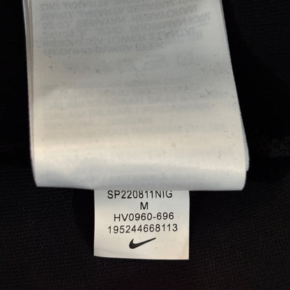 Nike Sportswear Tech Fleece Men's Tapered Color-Block Joggers