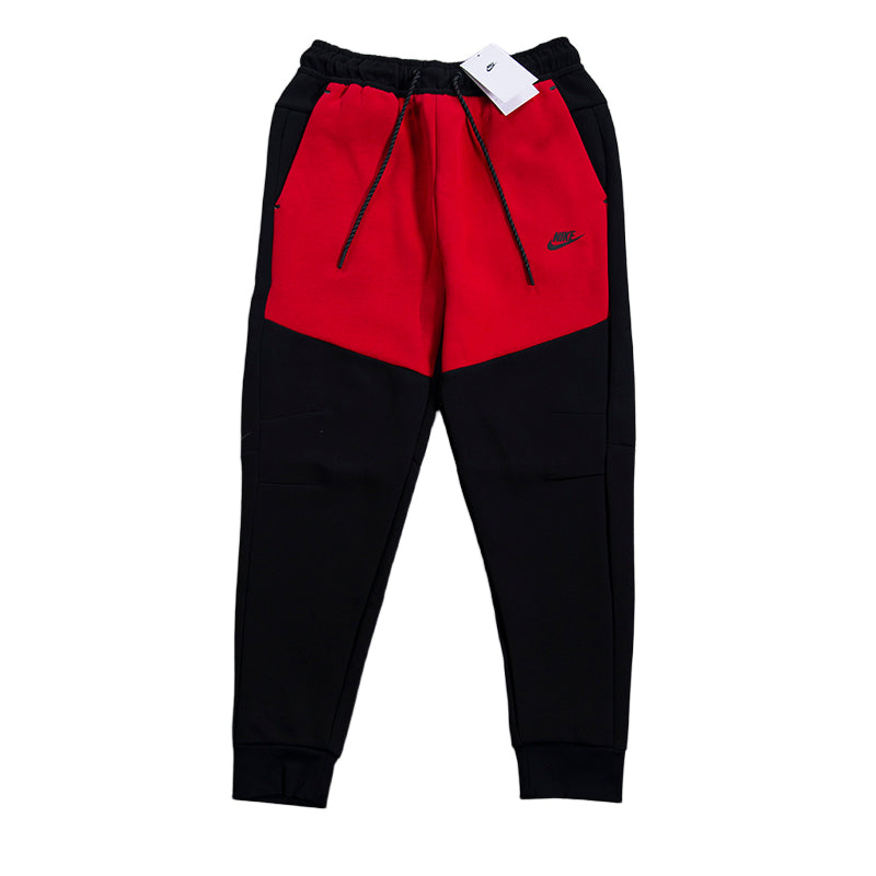 Nike Sportswear Tech Fleece Men's Tapered Color-Block Joggers