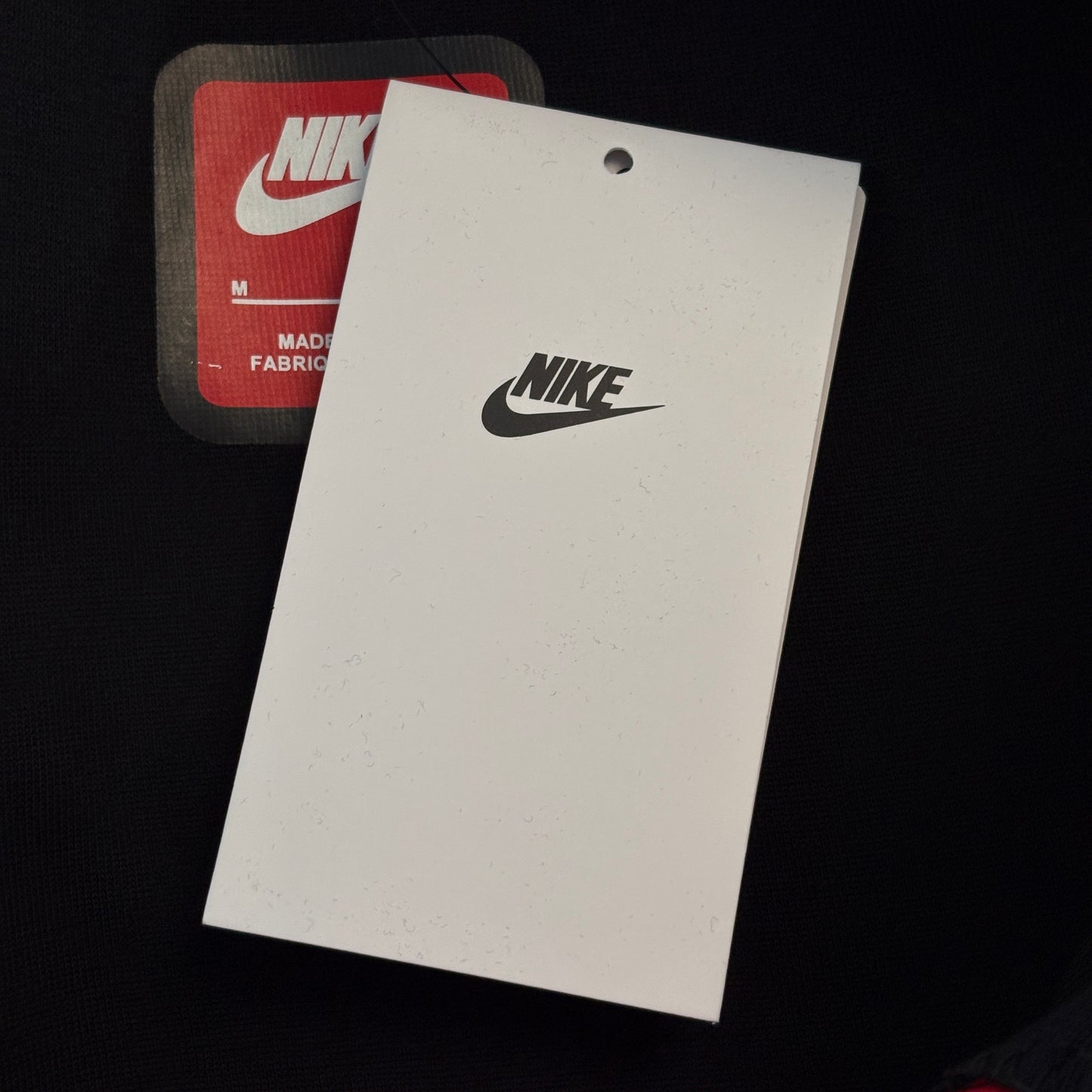 Nike Sportswear Tech Fleece Men's Tapered Color-Block Joggers
