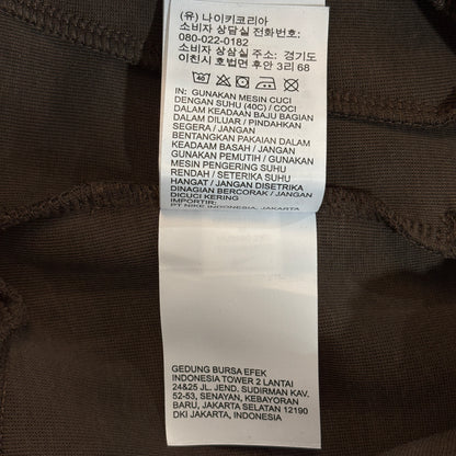Nike Sportswear Tech Fleece Men's Slim Fit Joggers
