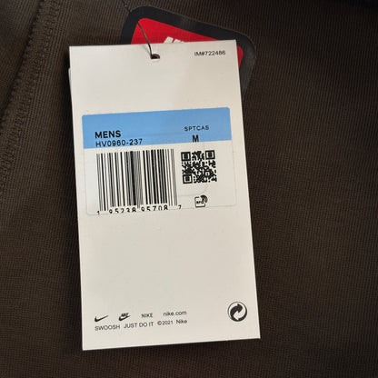 Nike Sportswear Tech Fleece Men's Slim Fit Joggers