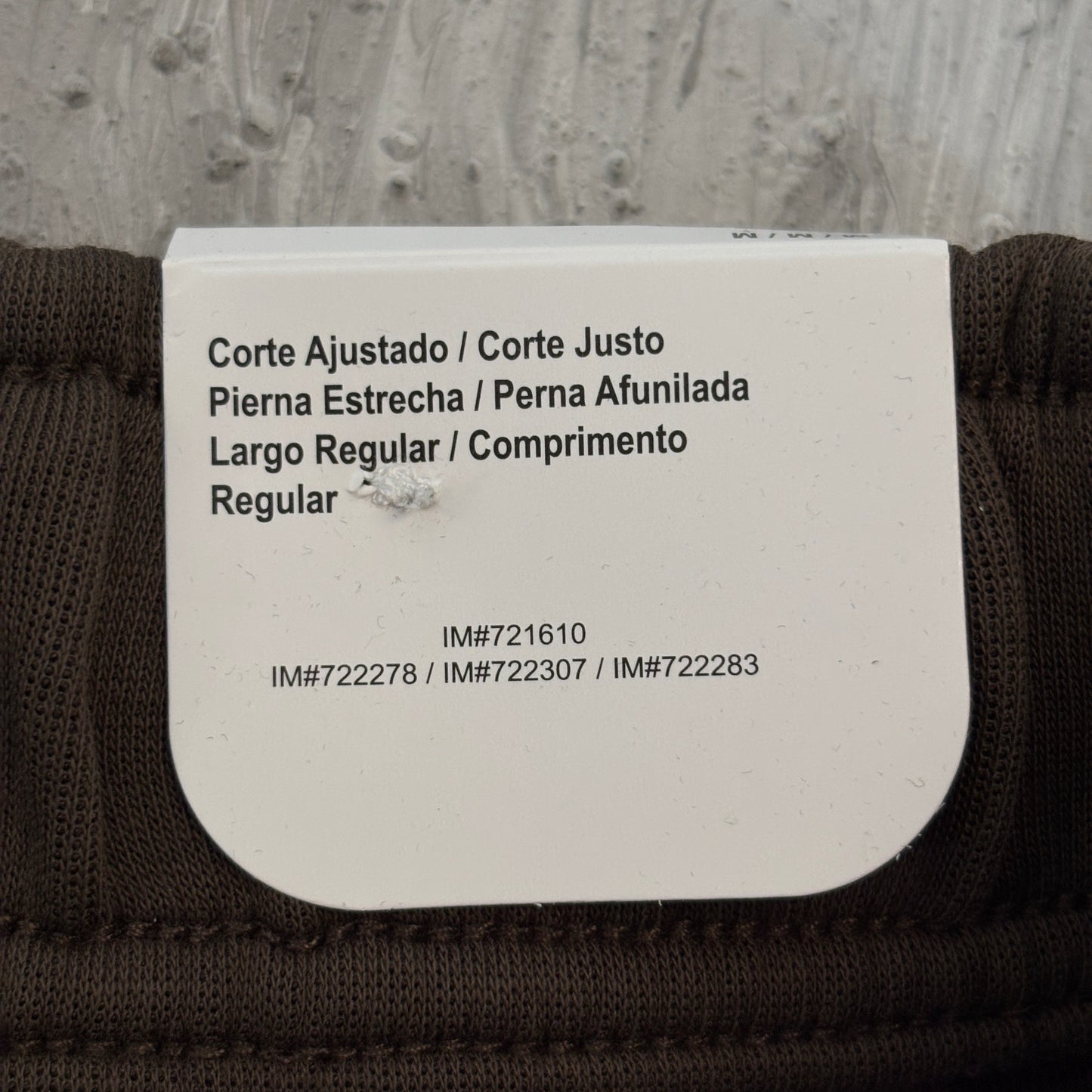 Nike Sportswear Tech Fleece Men's Slim Fit Joggers