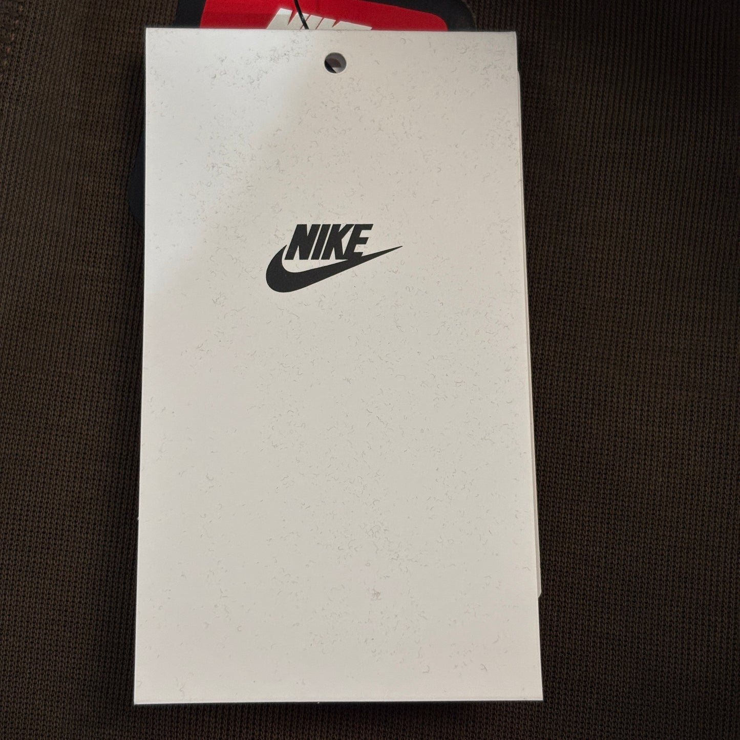 Nike Sportswear Tech Fleece Men's Slim Fit Joggers