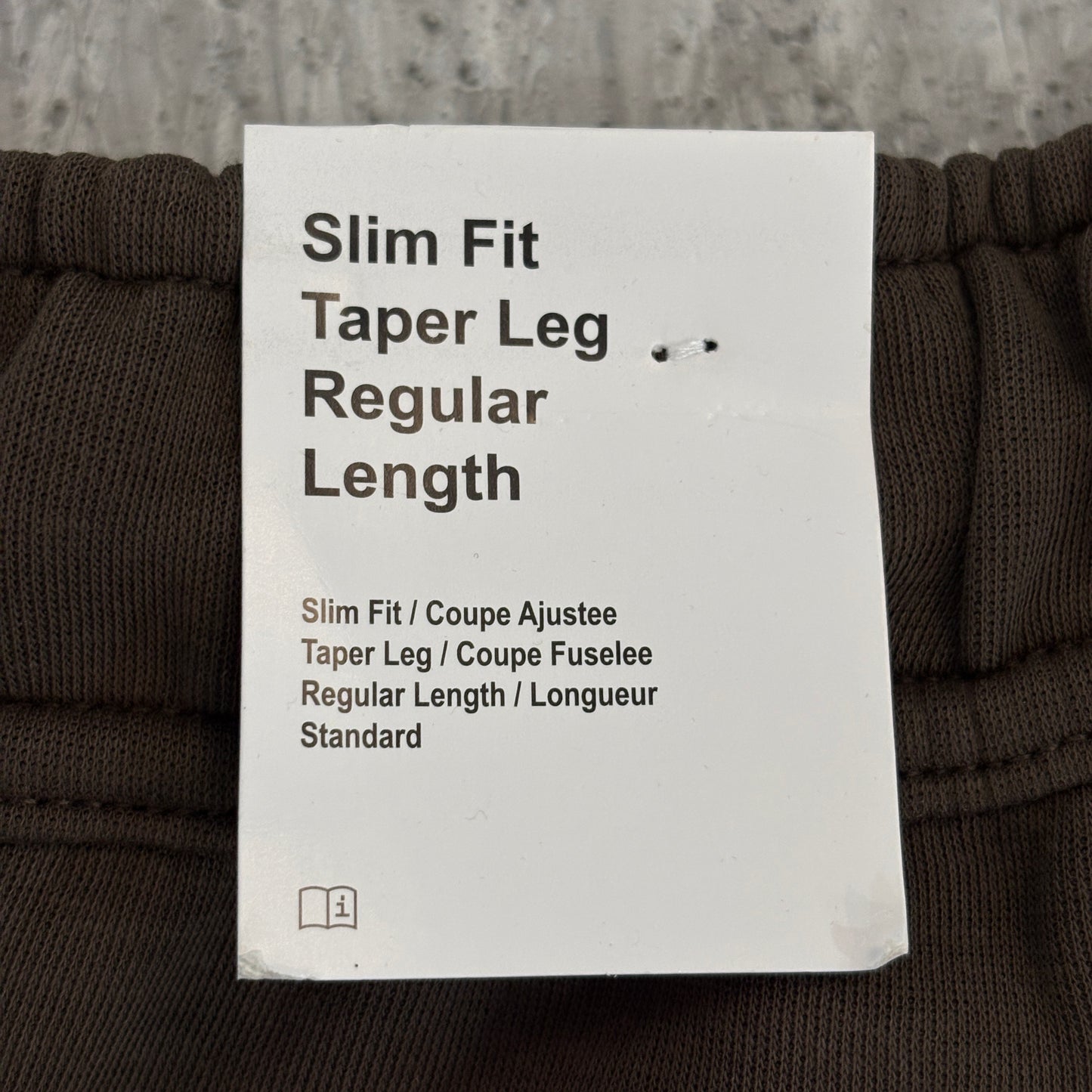 Nike Sportswear Tech Fleece Men's Slim Fit Joggers