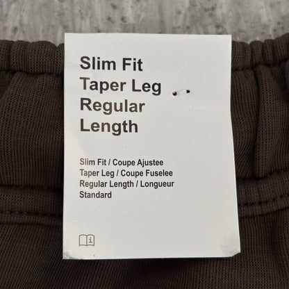 Nike Sportswear Tech Fleece Men's Slim Fit Joggers