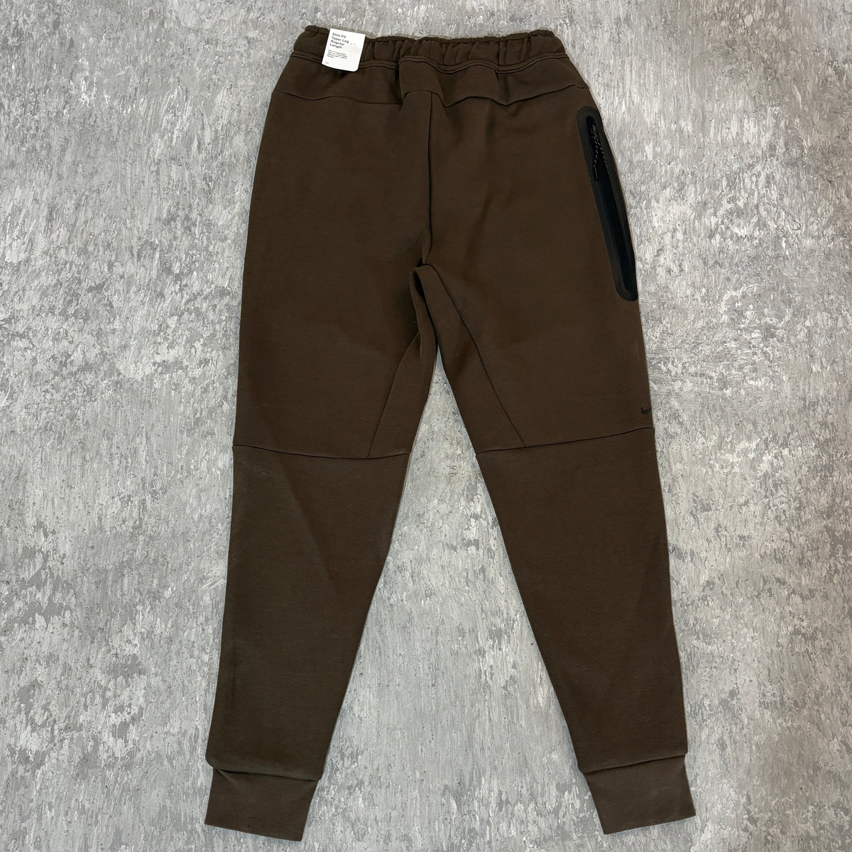 Nike Sportswear Tech Fleece Men's Slim Fit Joggers