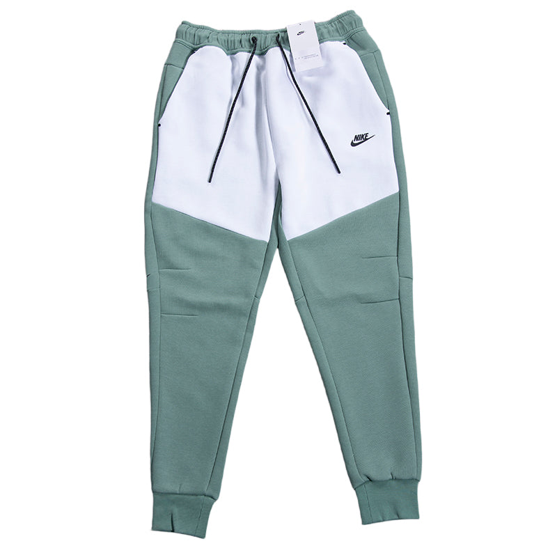 Nike Sportswear Tech Fleece Men's Tapered Color-Block Joggers