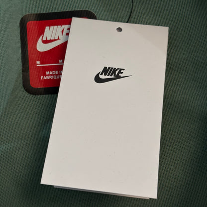 Nike Sportswear Tech Fleece Men's Tapered Color-Block Joggers