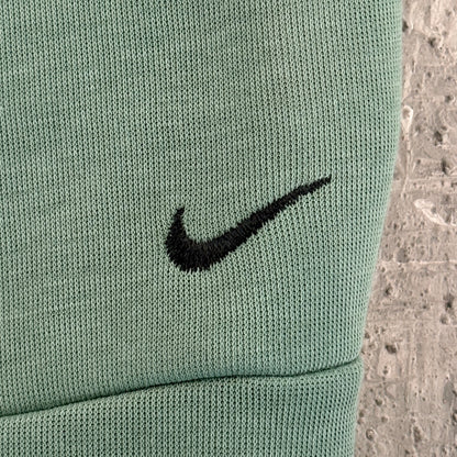 Nike Sportswear Tech Fleece Men's Tapered Color-Block Joggers