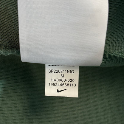Nike Sportswear Tech Fleece Men's Tapered Color-Block Joggers