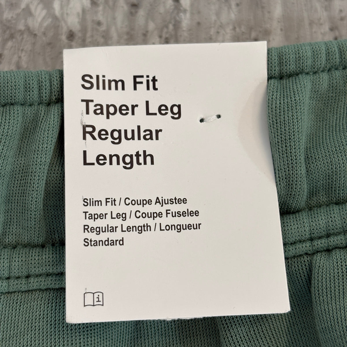 Nike Sportswear Tech Fleece Men's Tapered Color-Block Joggers