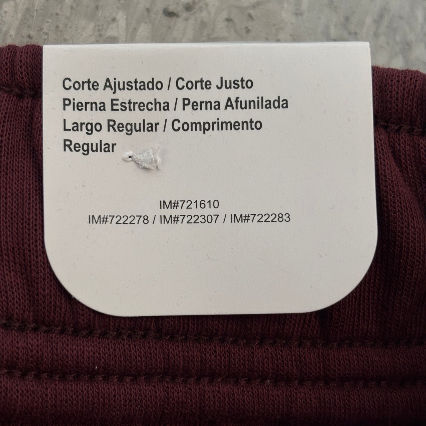 Nike Sportswear Tech Fleece Men's Slim Fit Joggers
