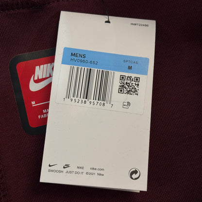 Nike Sportswear Tech Fleece Men's Slim Fit Joggers