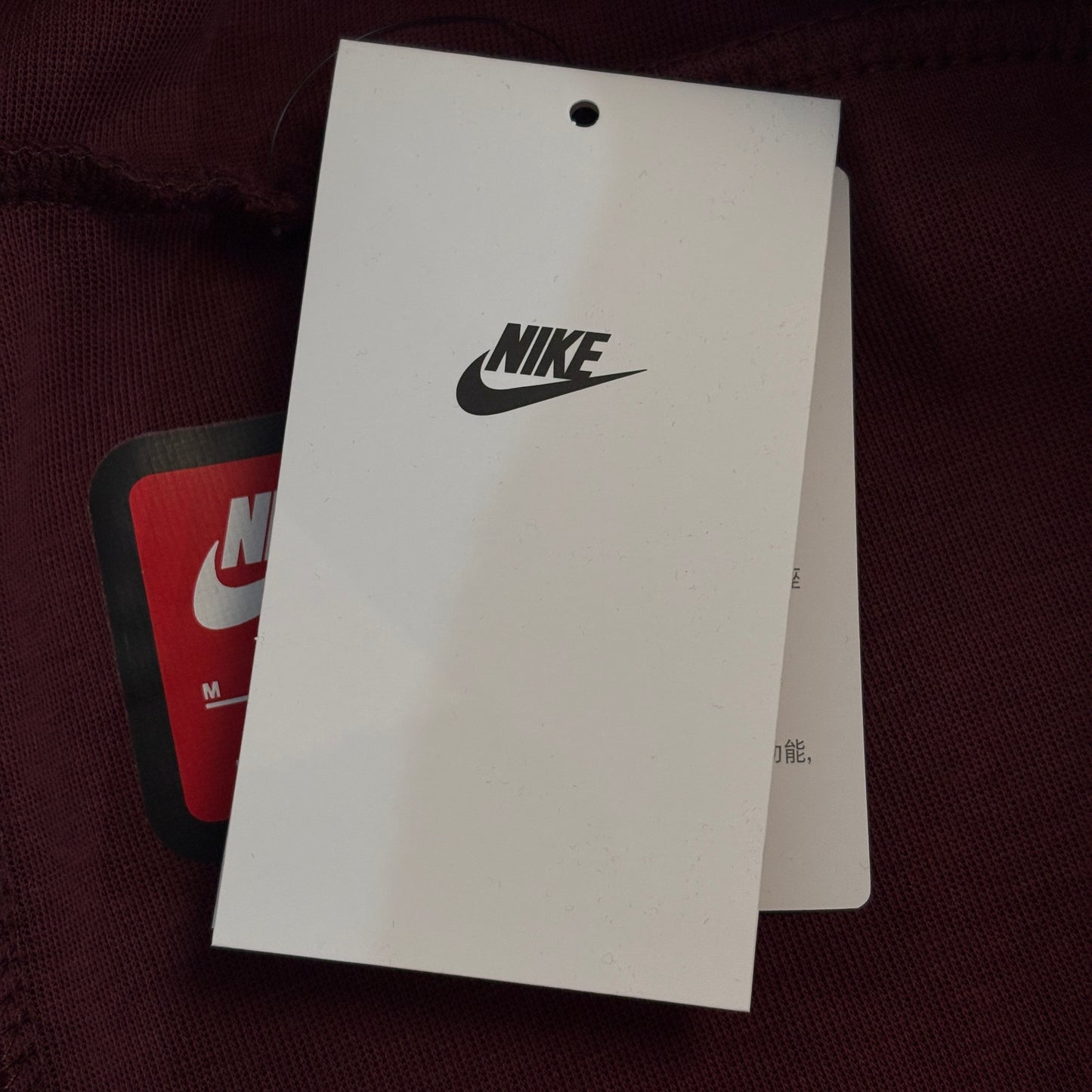 Nike Sportswear Tech Fleece Men's Slim Fit Joggers