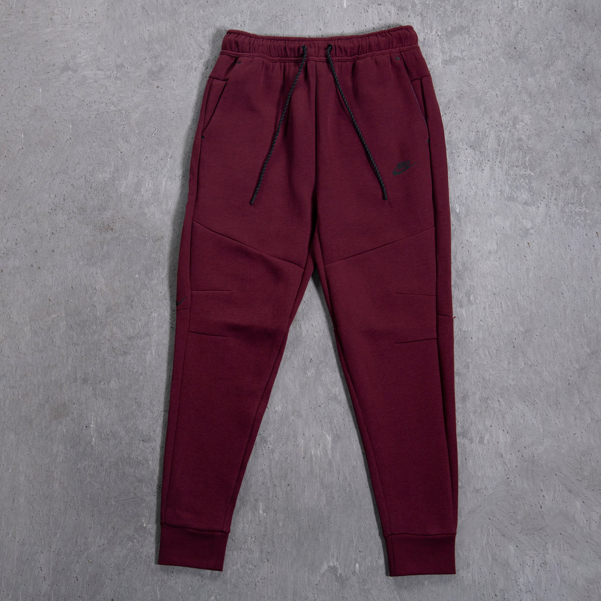 Nike Sportswear Tech Fleece Men's Slim Fit Joggers