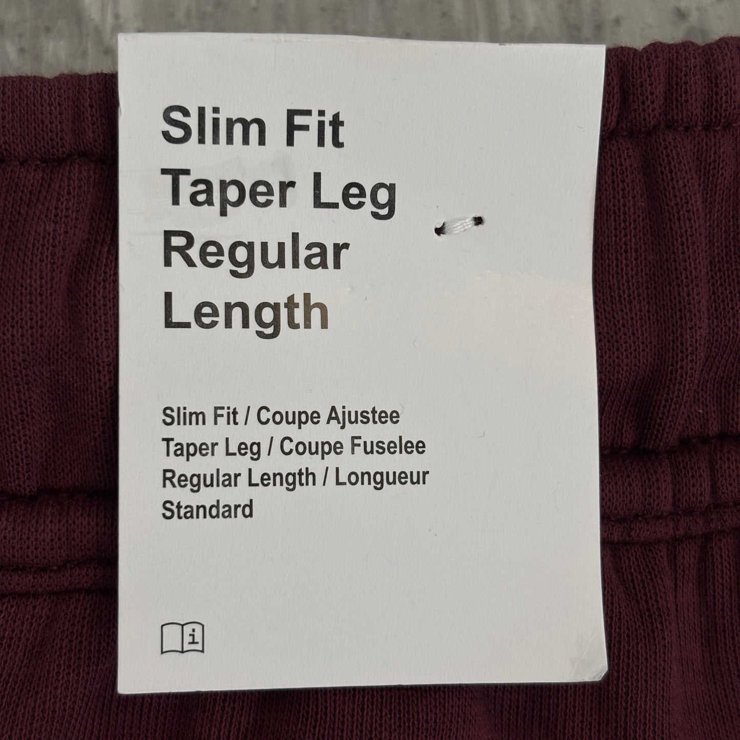 Nike Sportswear Tech Fleece Men's Slim Fit Joggers