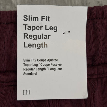 Nike Sportswear Tech Fleece Men's Slim Fit Joggers