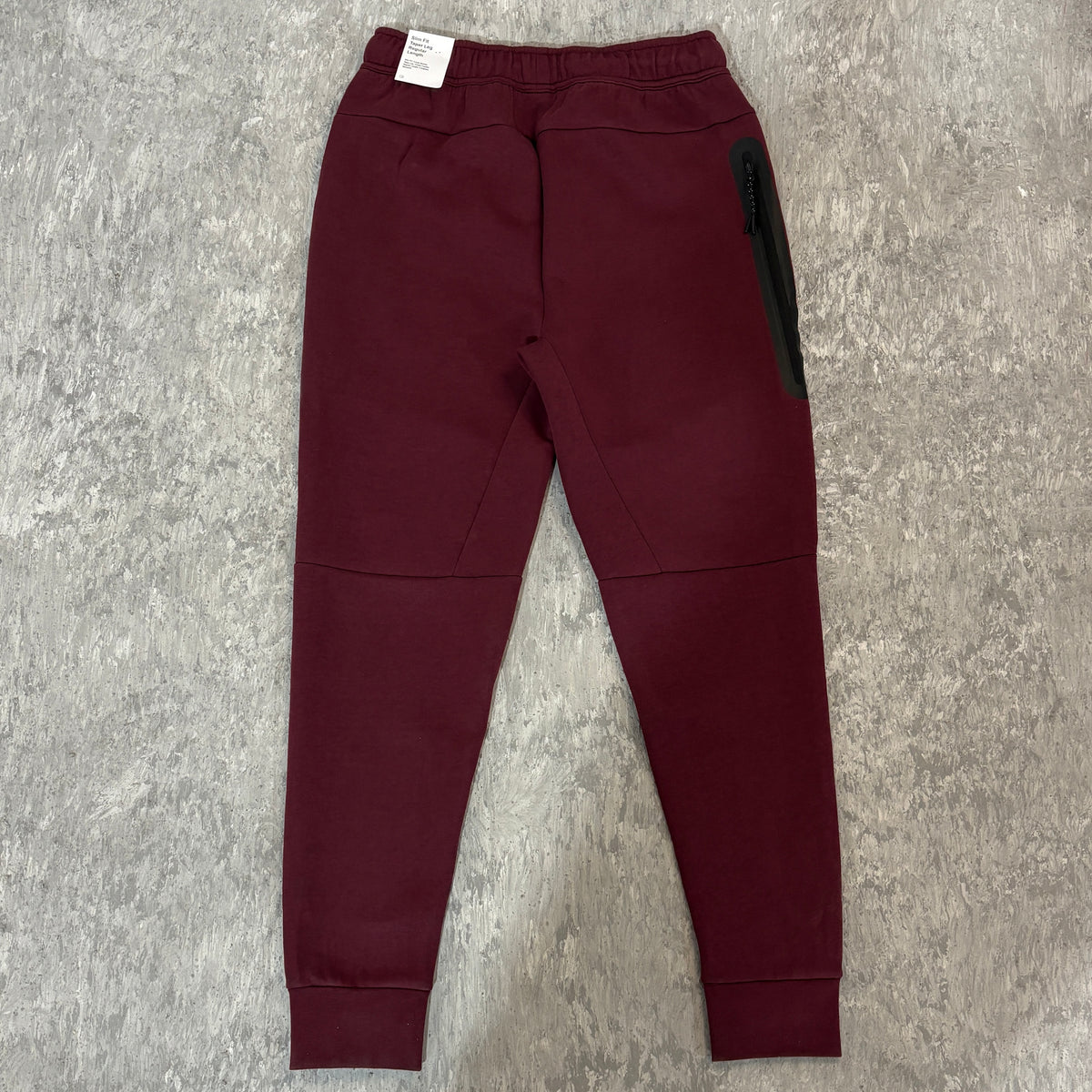 Nike Sportswear Tech Fleece Men's Slim Fit Joggers