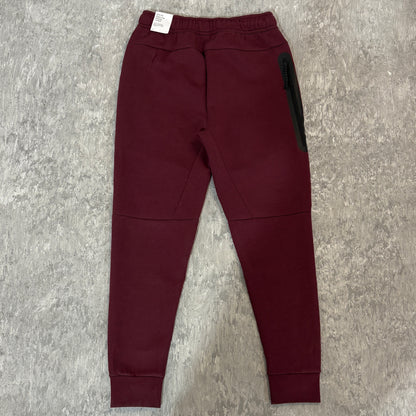 Nike Sportswear Tech Fleece Men's Slim Fit Joggers