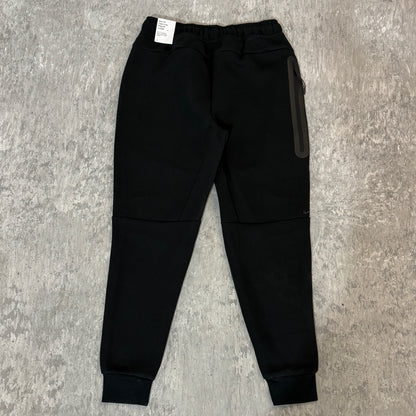 Nike Sportswear Tech Fleece Men's Tapered Color-Block Joggers