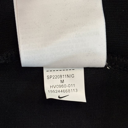 Nike Sportswear Tech Fleece Men's Tapered Color-Block Joggers